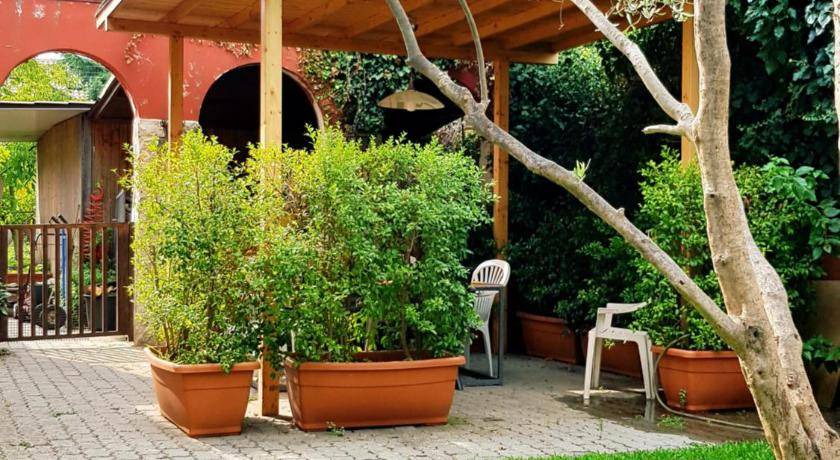 Photo of Patio Balcony in Pedara