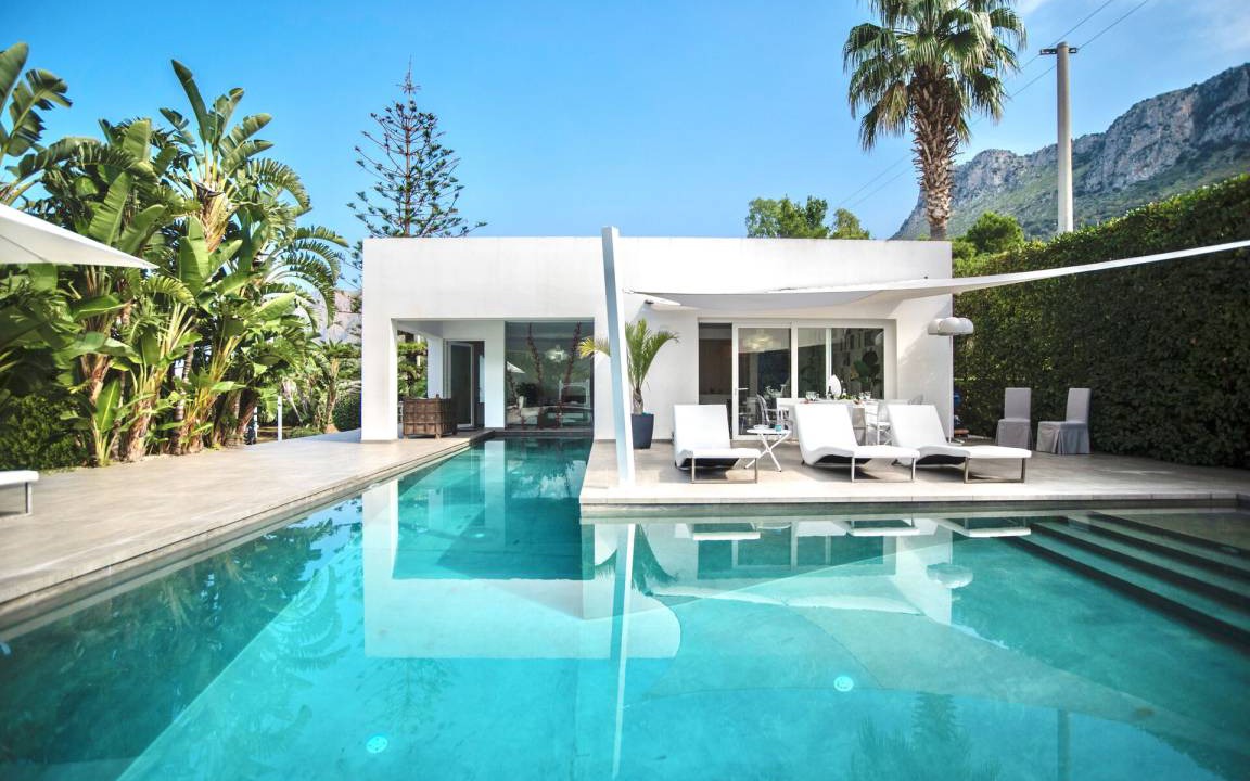 Photo of Outdoor in Terrasini