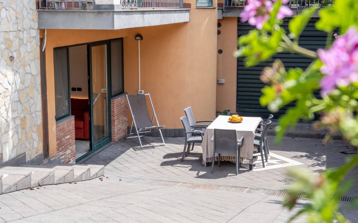 Photo of Patio Balcony in Sant'Anna