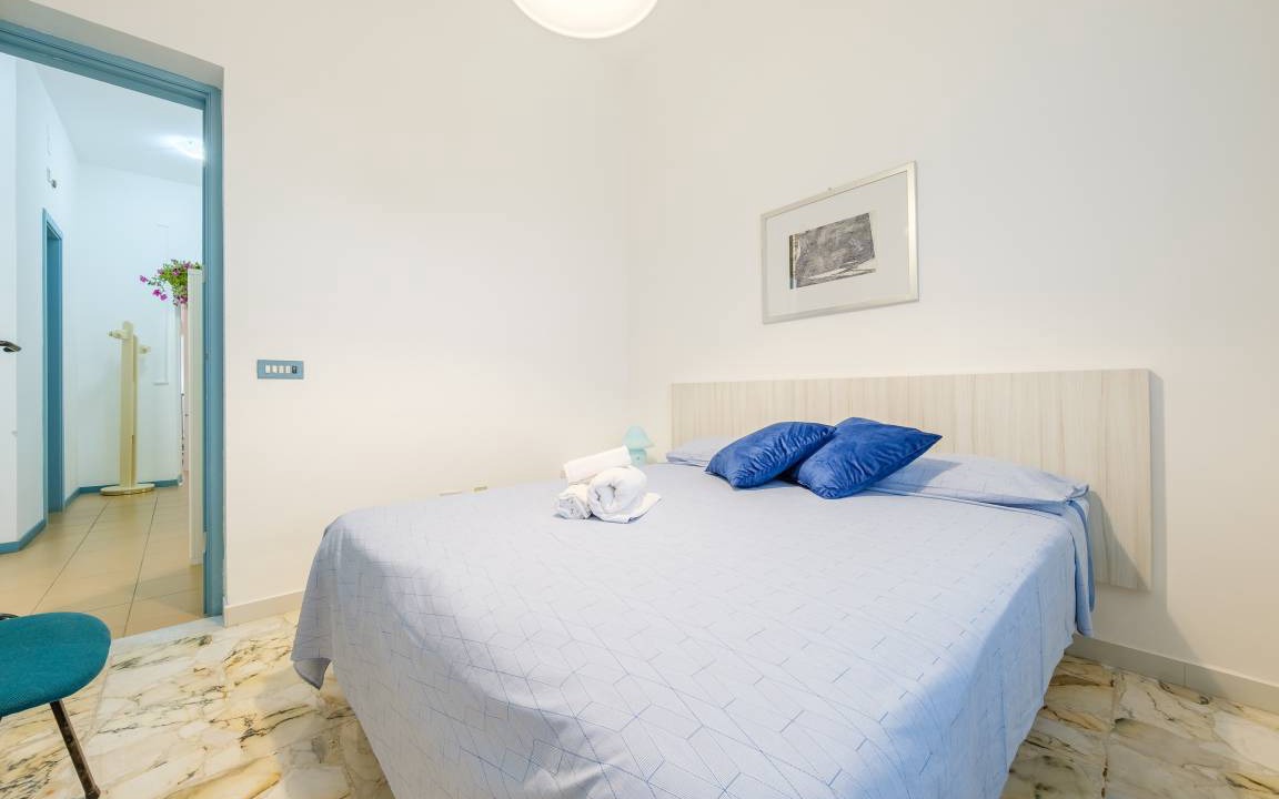 Photo of Bedroom in Pace del Mela
