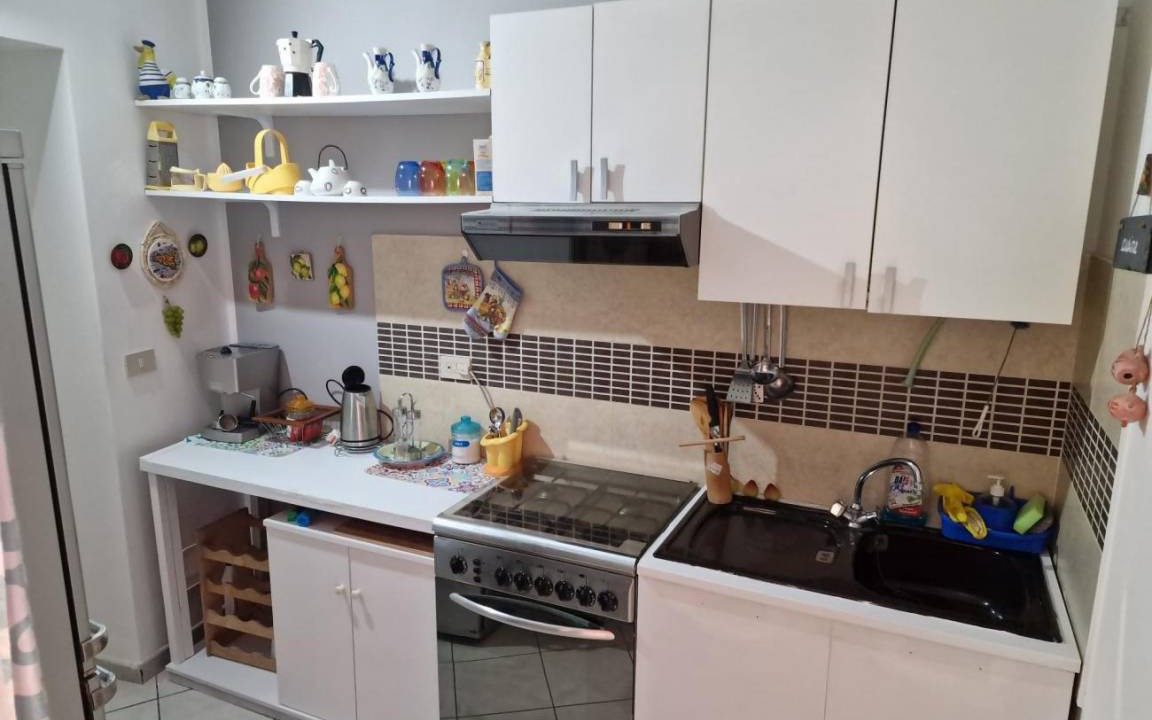 Photo of Kitchen in Coste