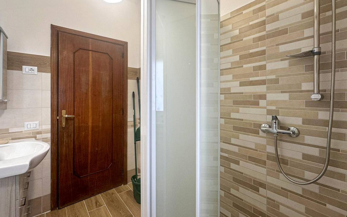 Photo of Bathroom in Torrenova