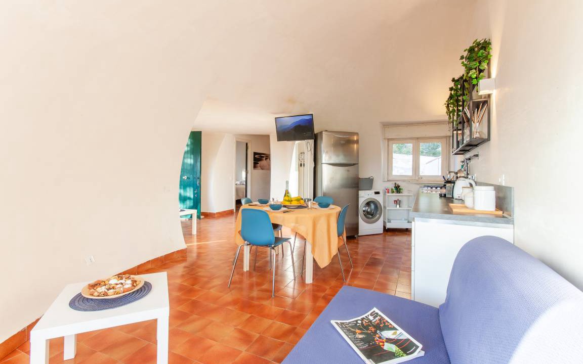Photo of Livingroom in Macari
