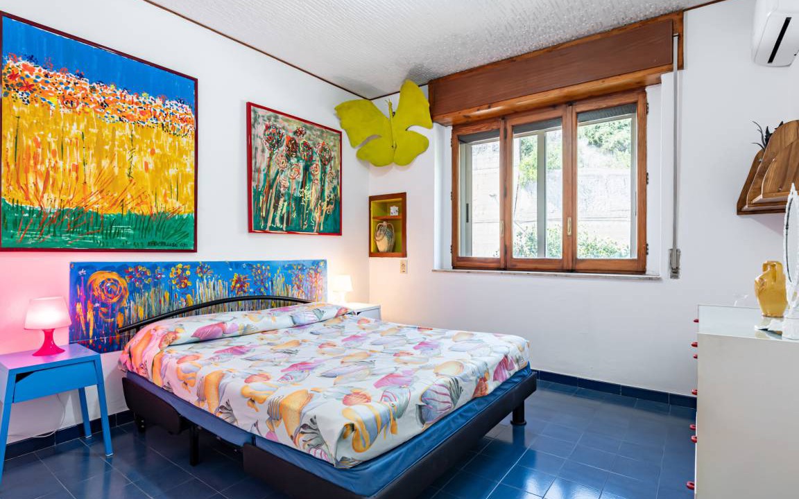 Photo of Bedroom in Spisone