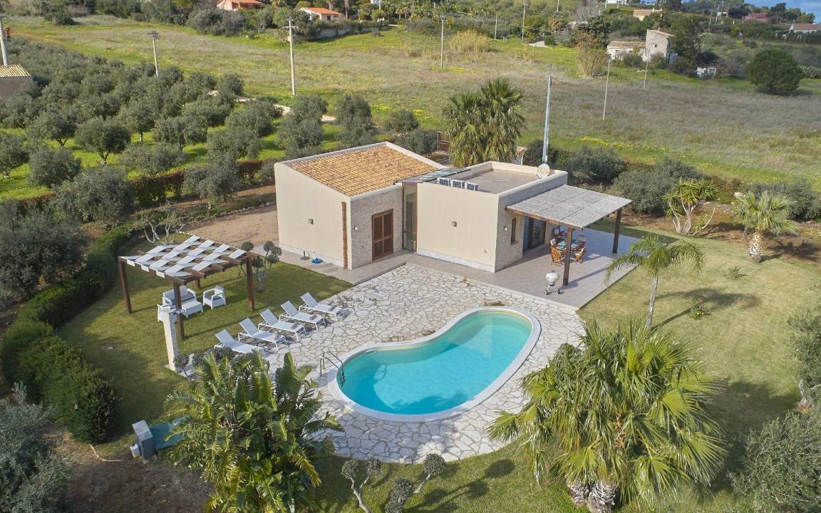 Photo of Others in Scopello
