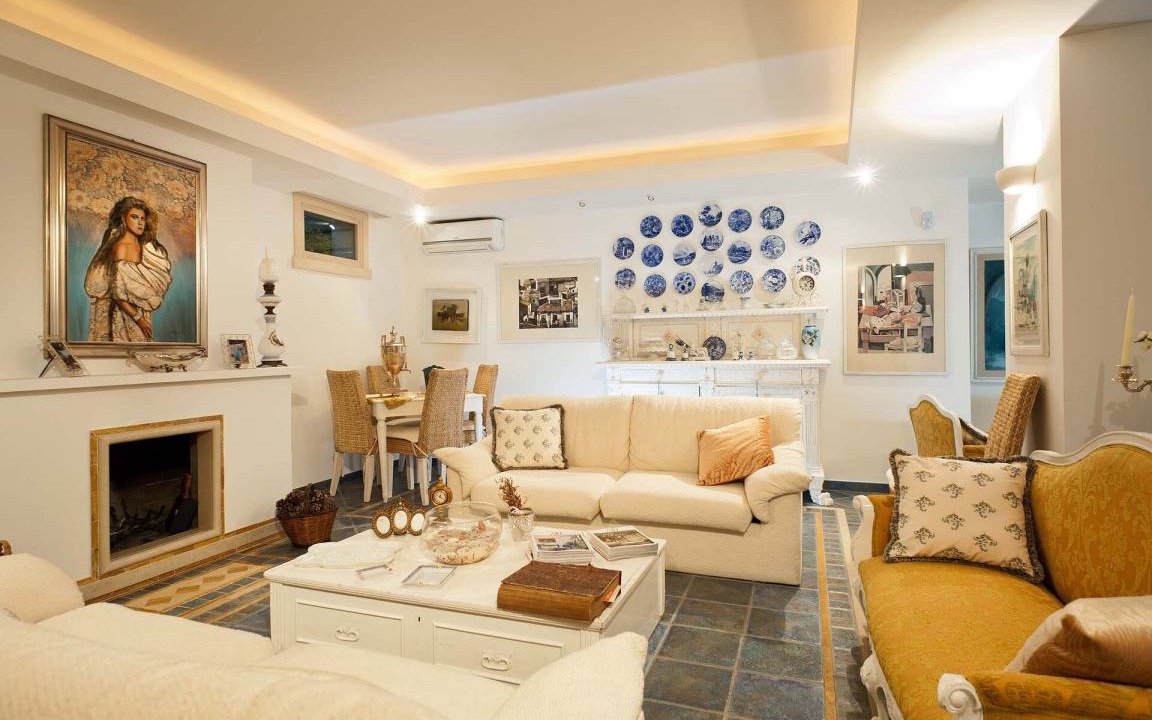 Photo of Livingroom in Fontane Bianche