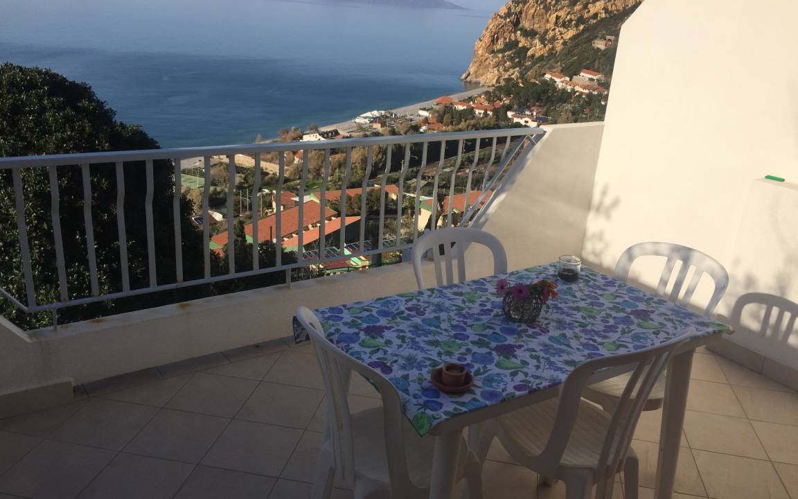 Photo of Patio Balcony in Gioiosa Marea