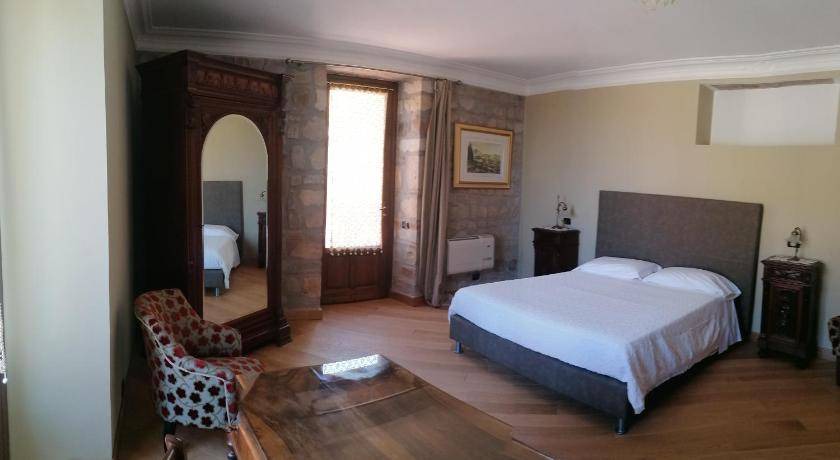 Photo of Bedroom in Polizzi Generosa