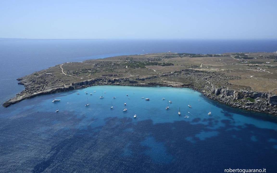 Photo of Outdoor in Favignana