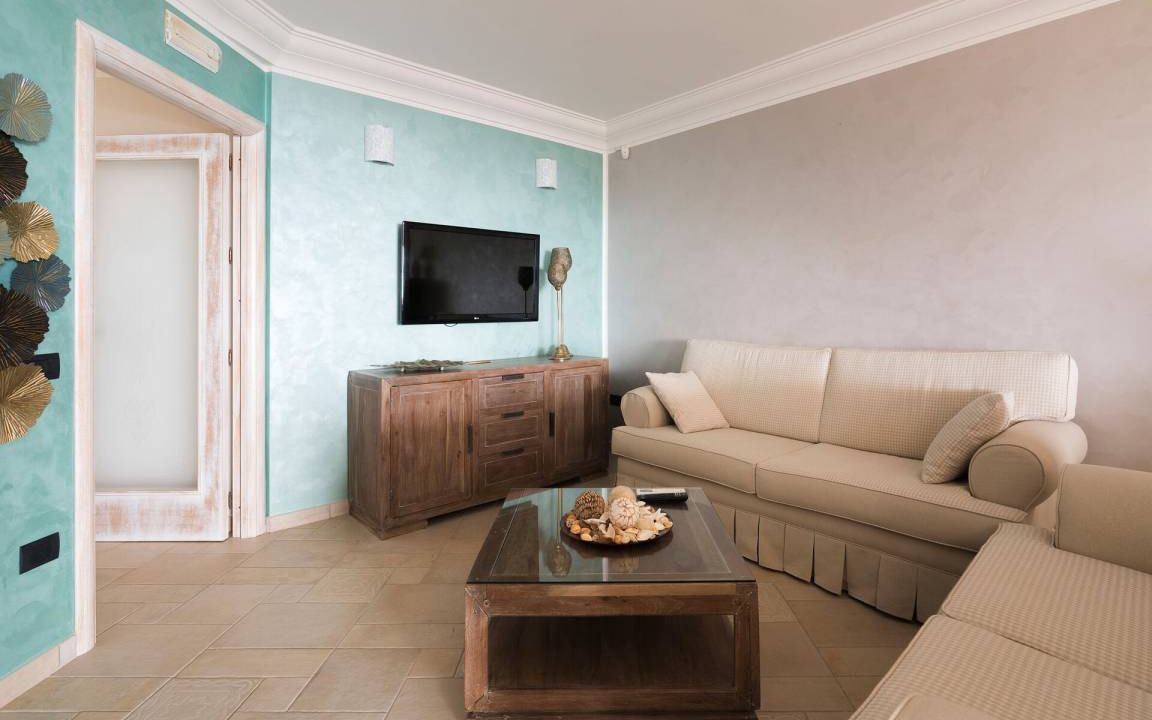Photo of Livingroom in Montallegro