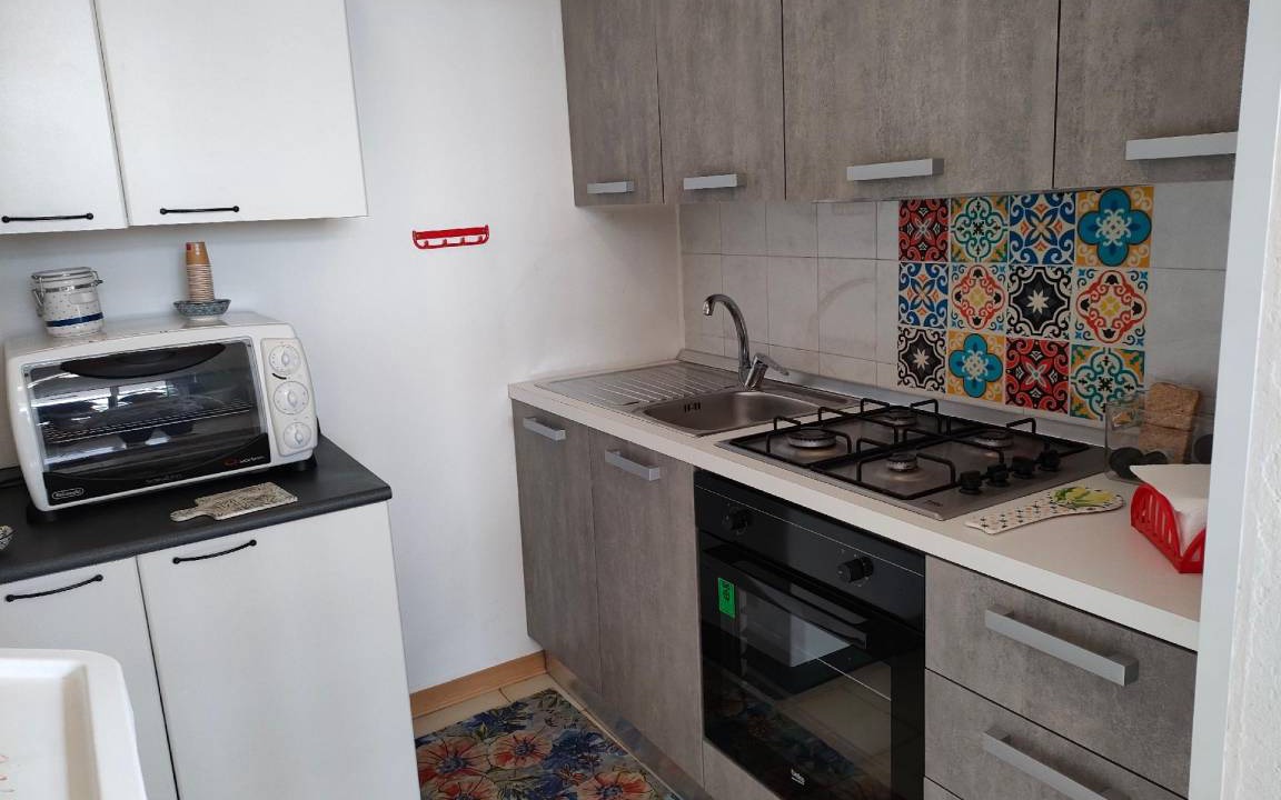 Photo of Kitchen in Casuzze