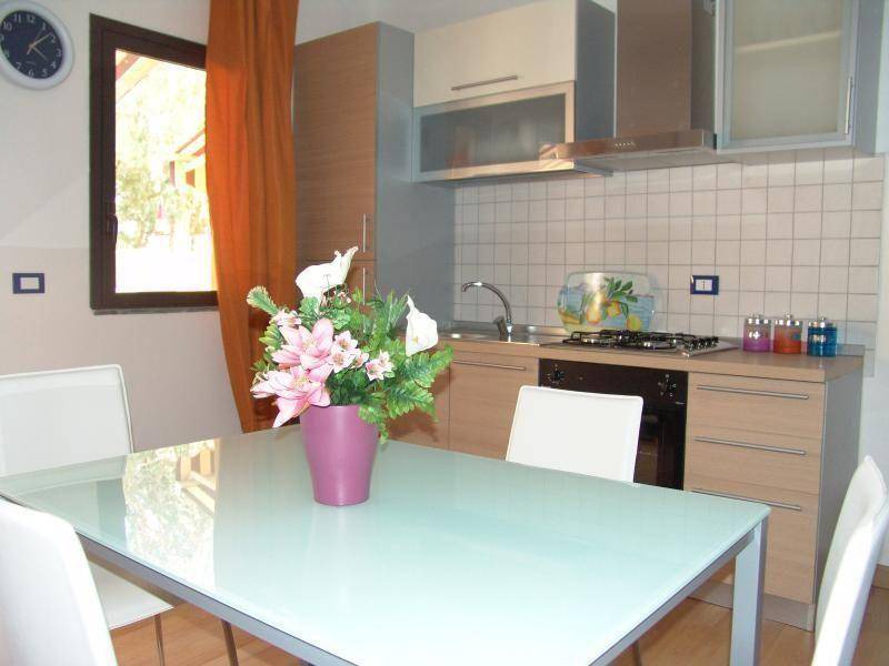 Photo of Kitchen in San Giorgio-Librino-San Giuseppe la Rena-Zia Lisa-Villaggio Sant'Agata