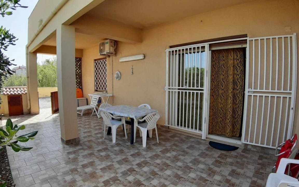 Photo of Patio Balcony in Marchesana
