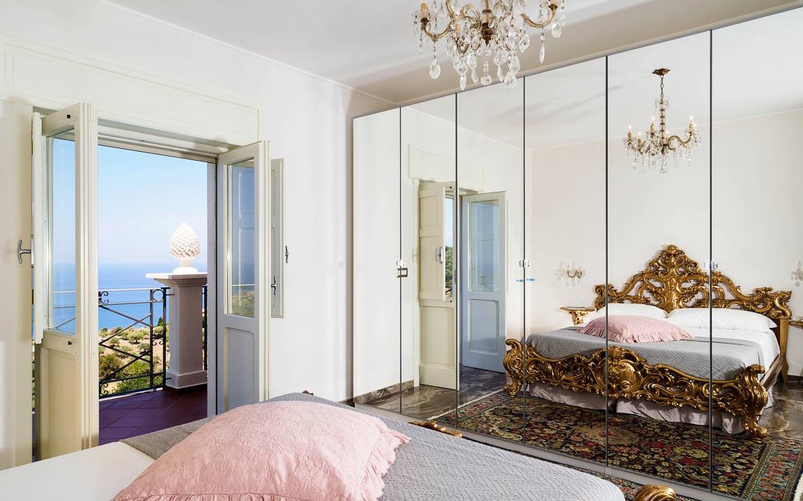 Photo of Bedroom in Capo d'Orlando