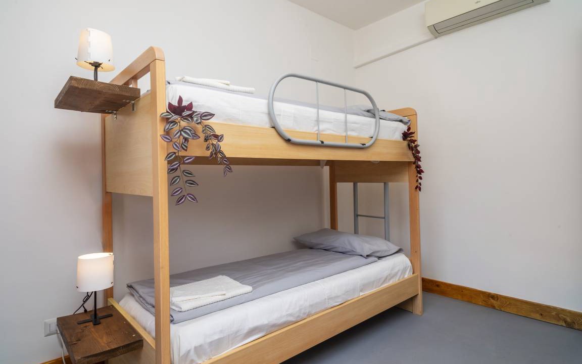 Photo of Bedroom in Piedimonte Etneo