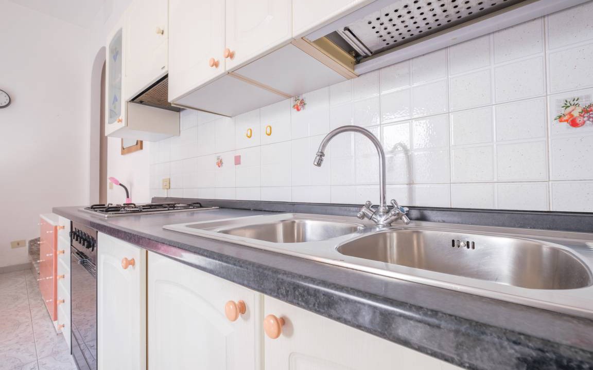 Photo of Kitchen in Canneto