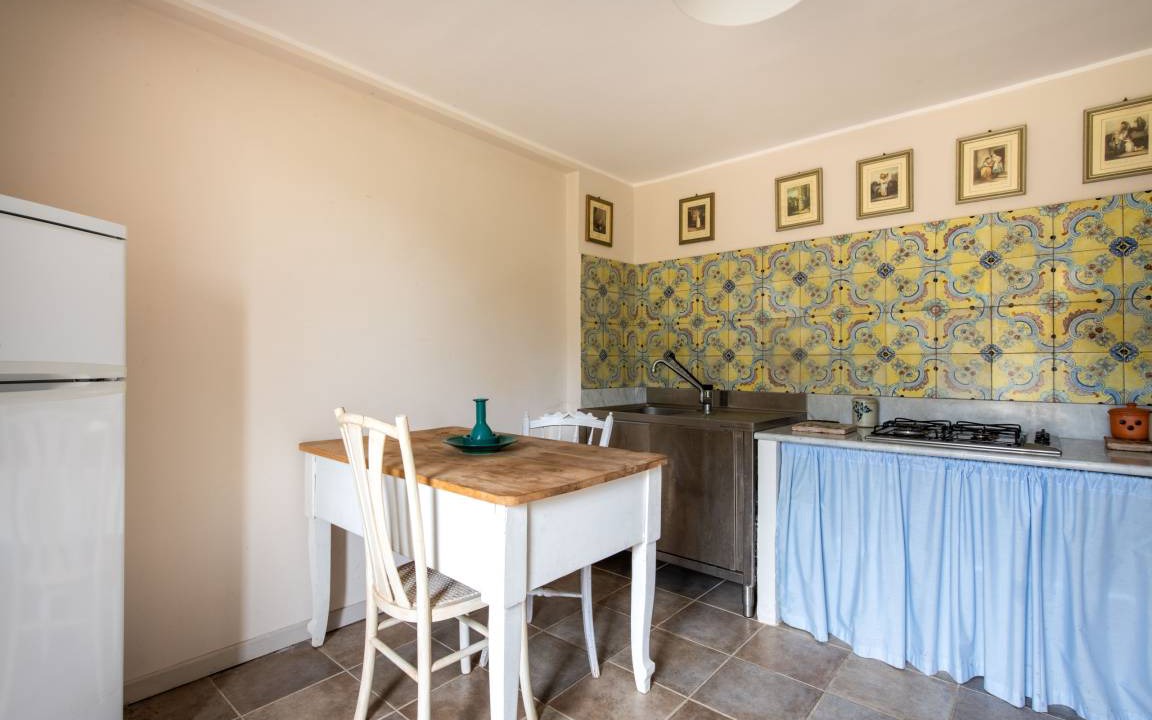 Photo of Kitchen in Raffo