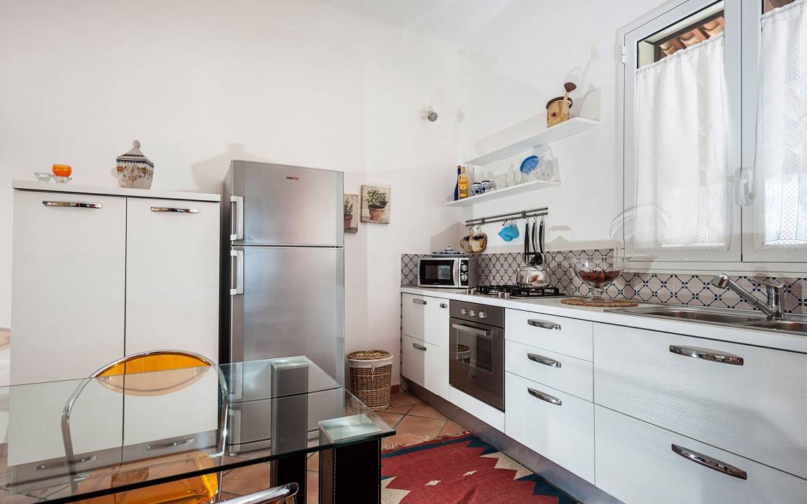 Photo of Kitchen in Marsala