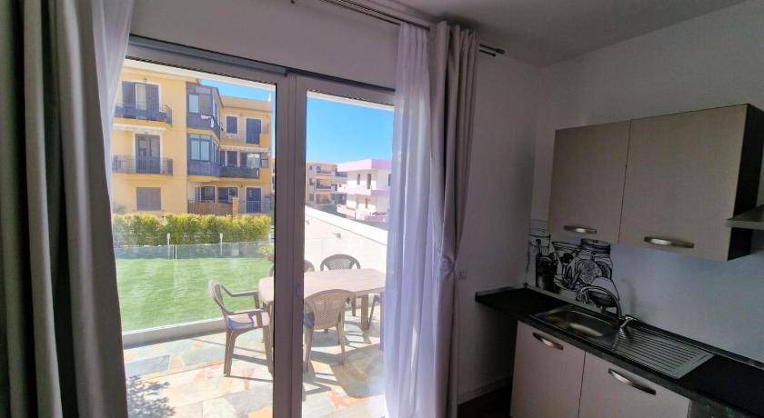 Photo of Patio Balcony in Venetico
