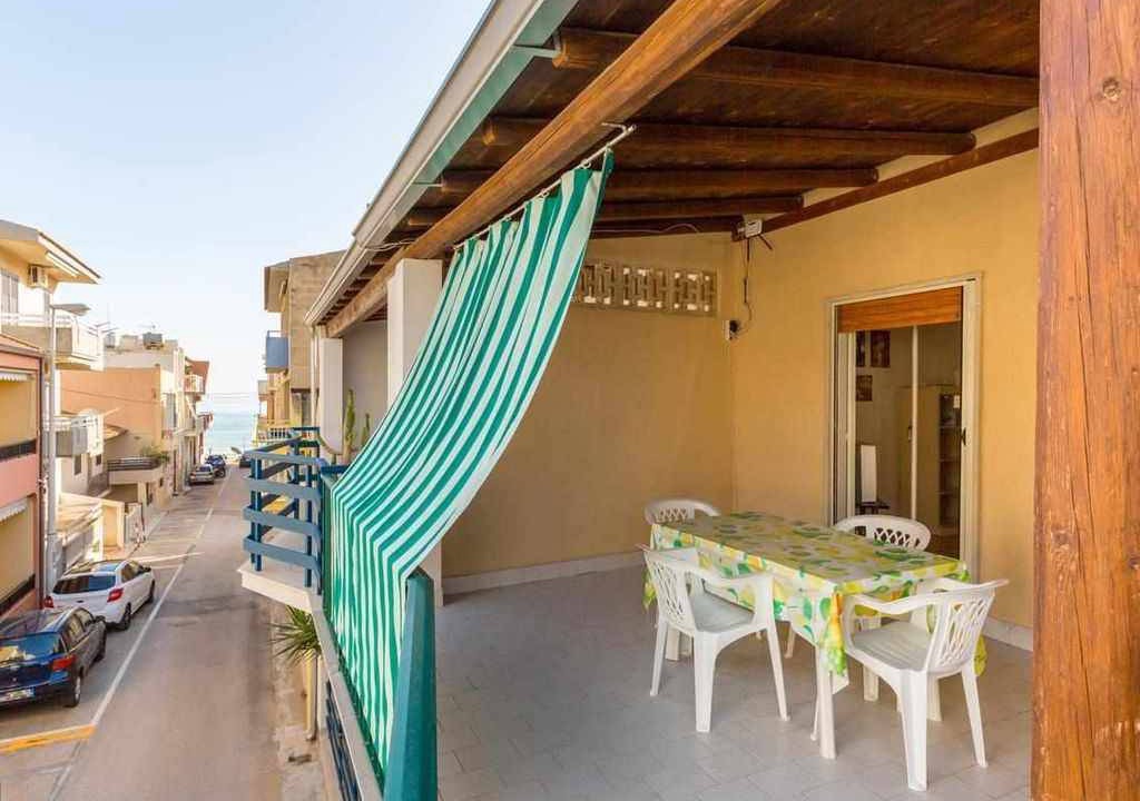 Photo of Patio Balcony in Casuzze