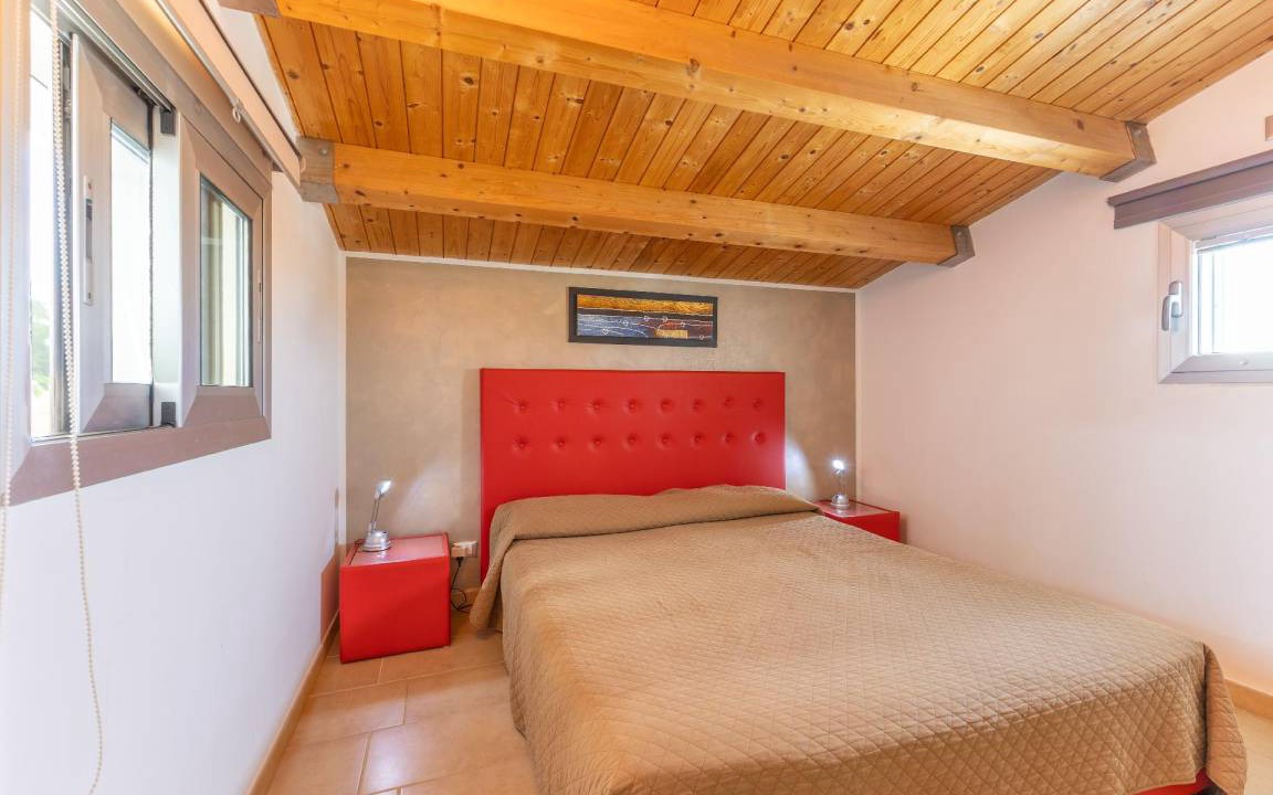 Photo of Bedroom in Punta Secca