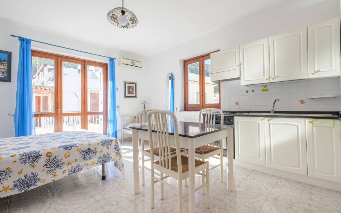 Photo of Kitchen in Canneto