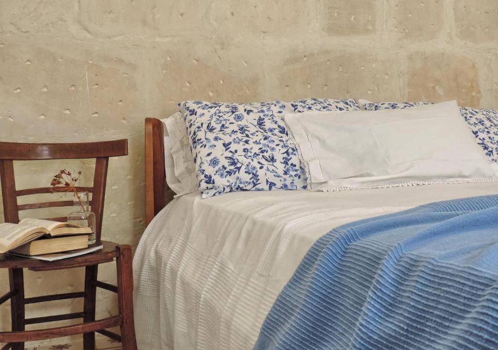 Photo of Bedroom in Palazzolo Acreide Historic Centre