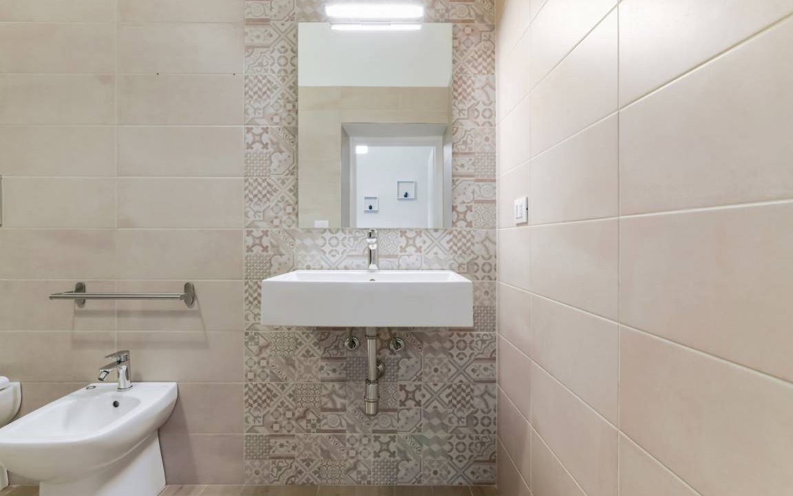 Photo of Bathroom in Centro Storico