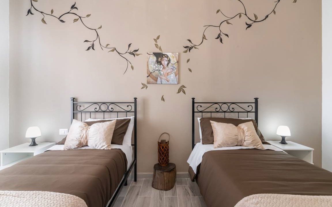Photo of Bedroom in Corso dei Mille - Sant'Erasmo