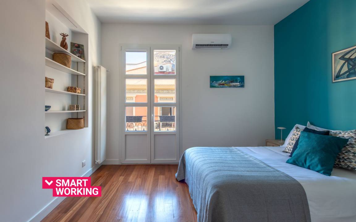 Photo of Bedroom in Ruggero Settimo