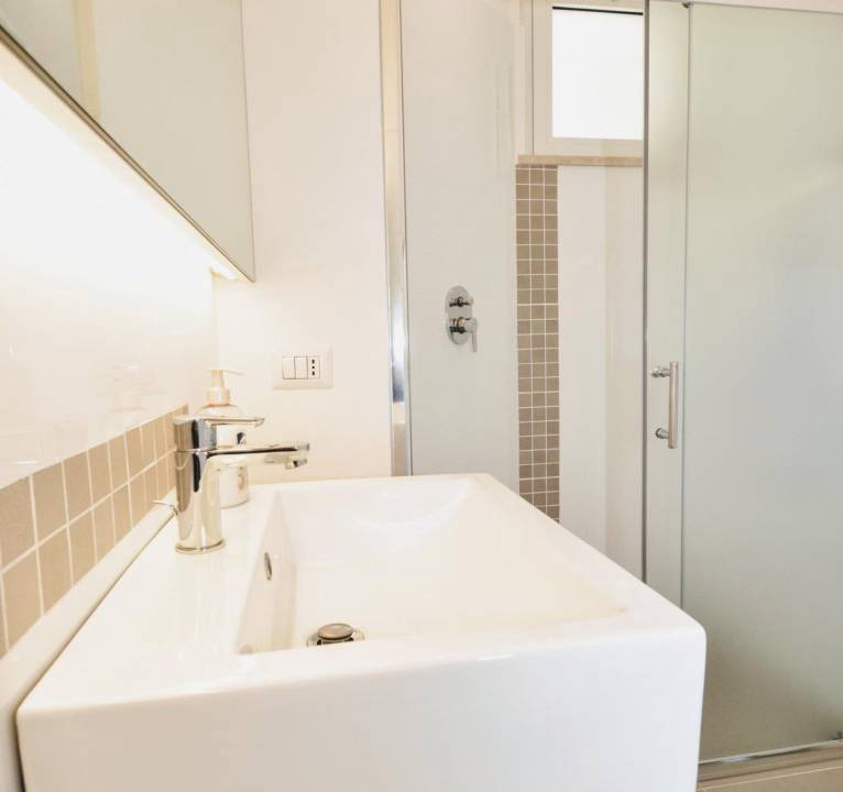 Photo of Bathroom in Alcamo Marina