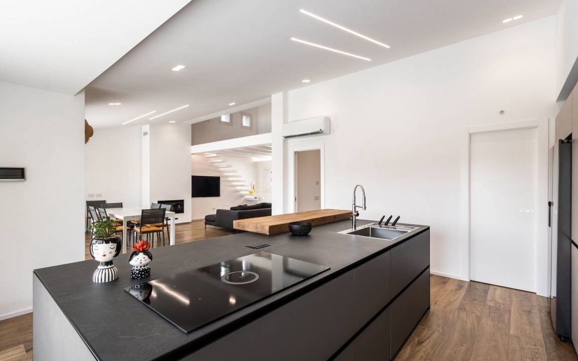 Photo of Kitchen in Chiusa Cavalli