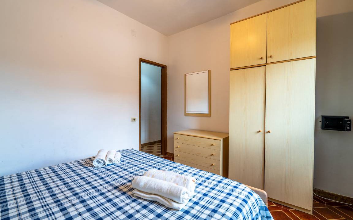 Photo of Bedroom in Agnone