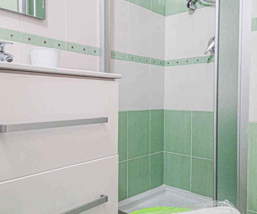 Photo of Bathroom in Alcamo Historic Center