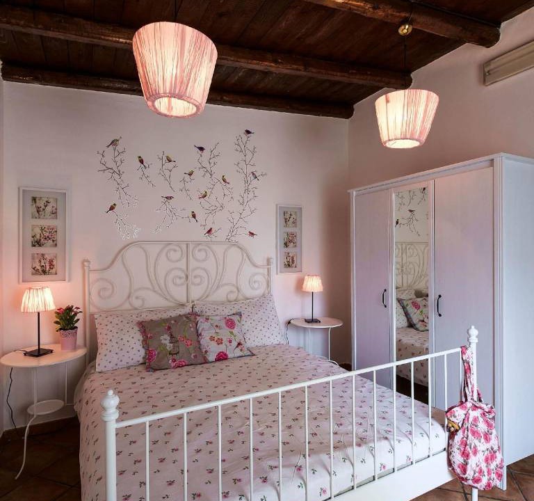 Photo of Bedroom in Palermo