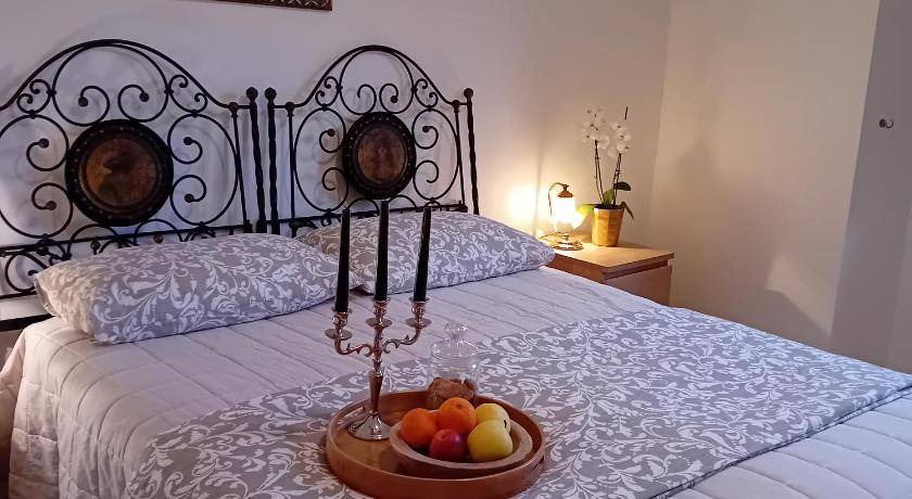 Photo of Bedroom in Palazzolo Acreide Historic Centre