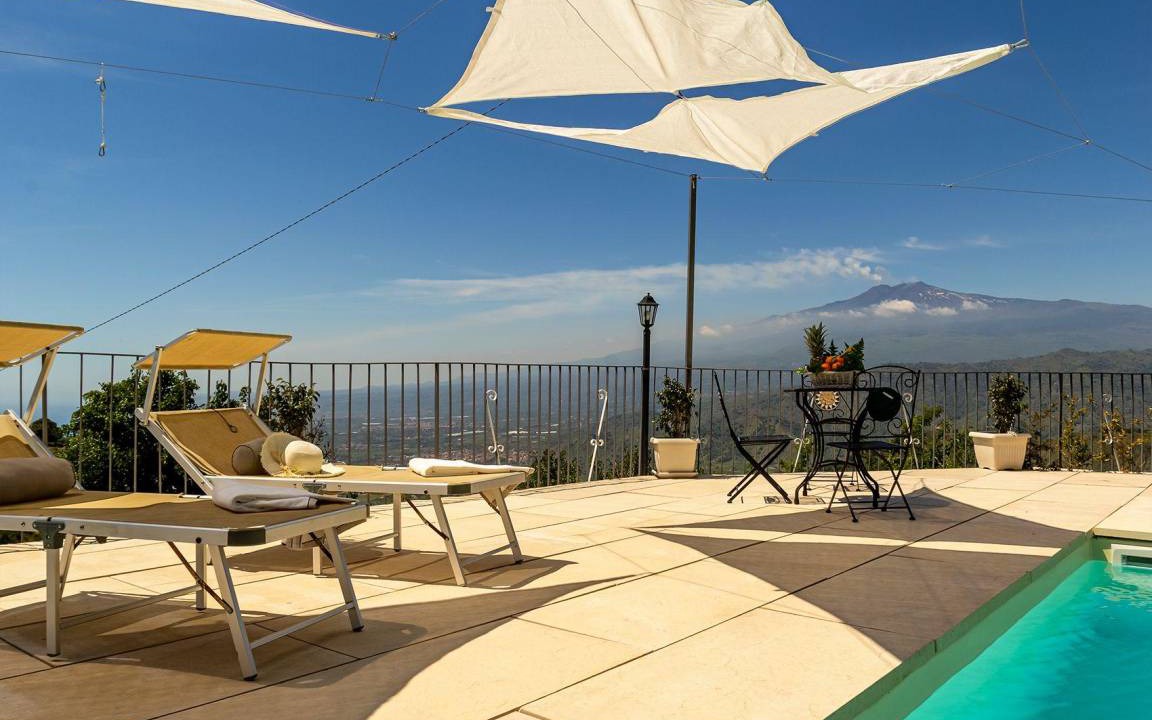Photo of Outdoor in Castelmola