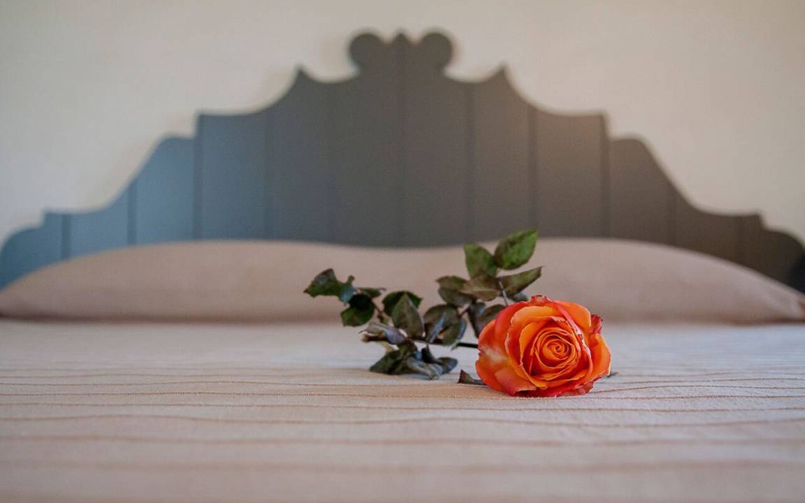 Photo of Bedroom in Aragona
