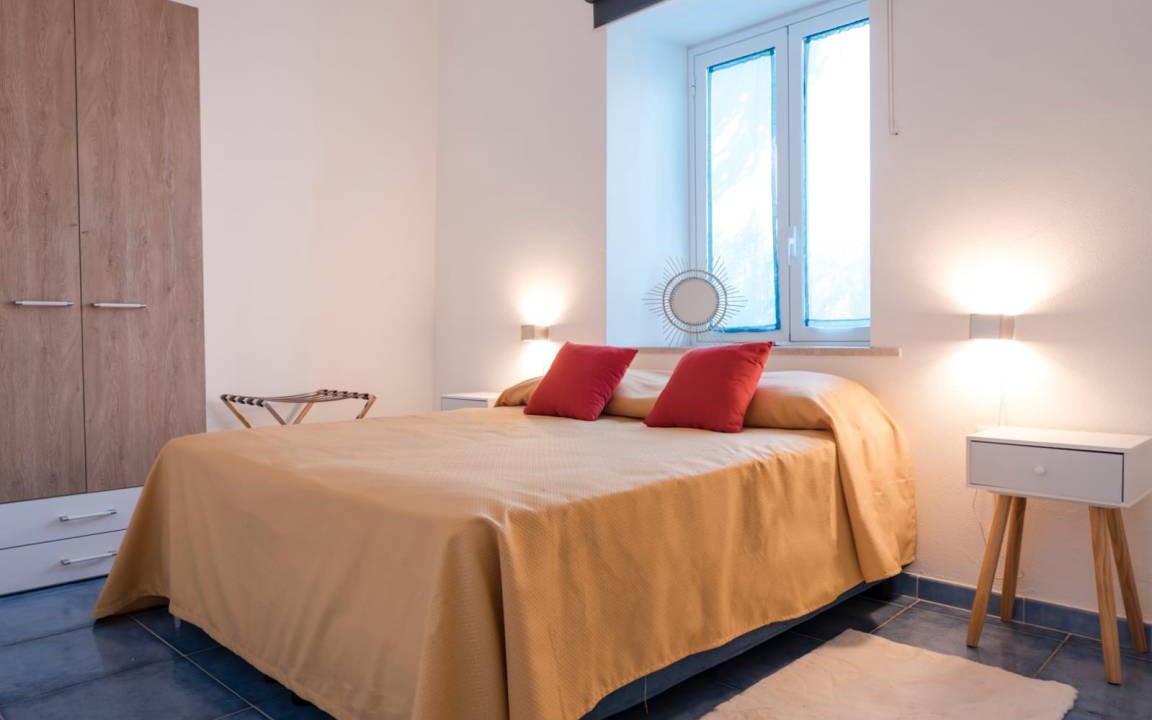 Photo of Bedroom in Castellammare del Golfo
