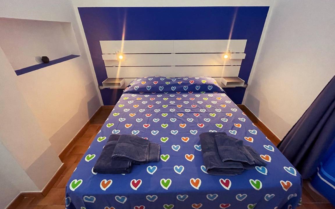Photo of Bedroom in Cattolica Eraclea