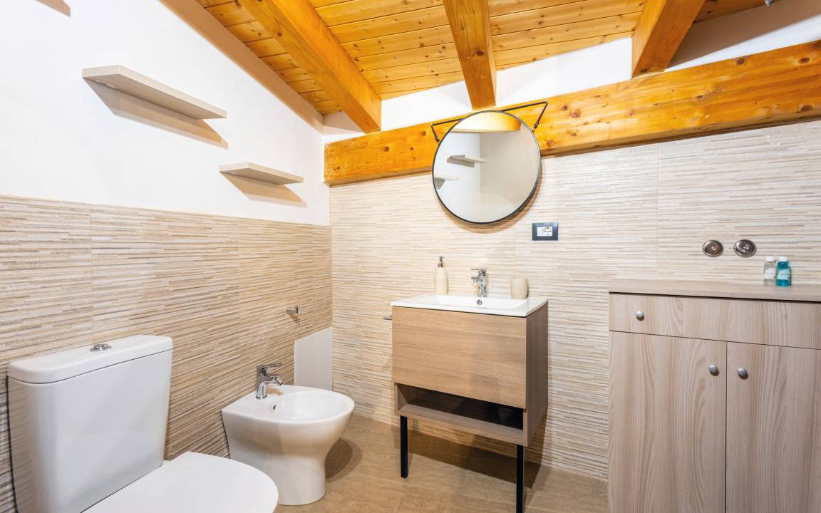 Photo of Bathroom in San Giovanni la Punta