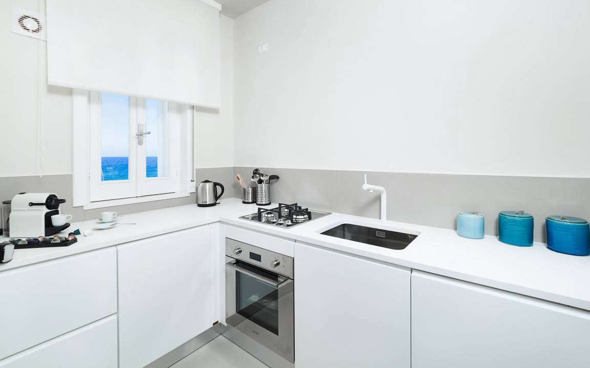 Photo of Kitchen in Fontane Bianche