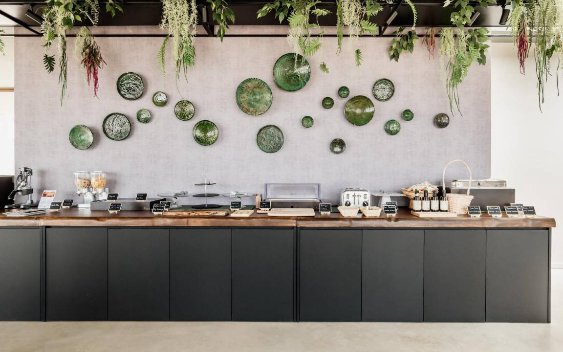 Photo of Kitchen in Ragusa