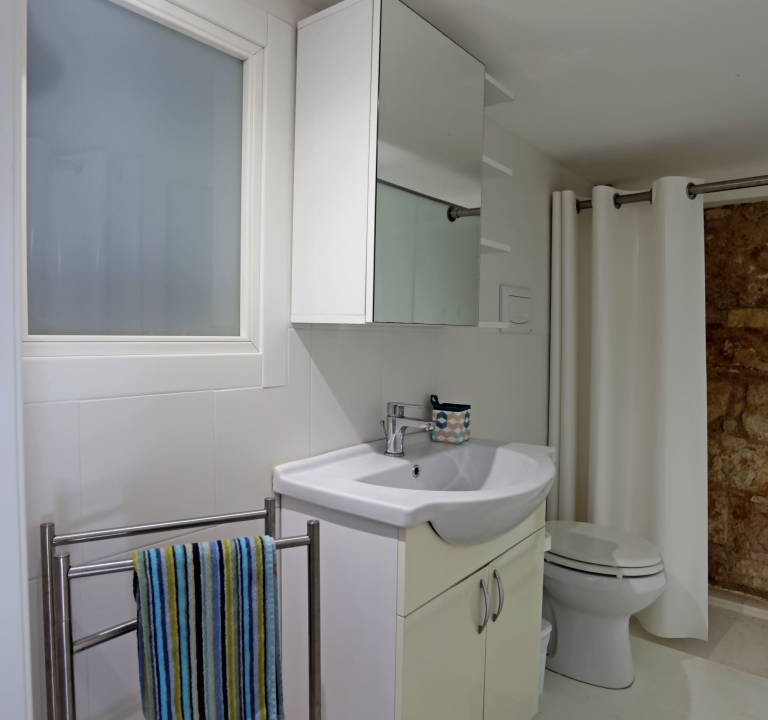 Photo of Bathroom in Punta Secca
