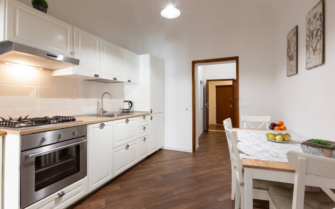 Photo of Kitchen in Centro Storico