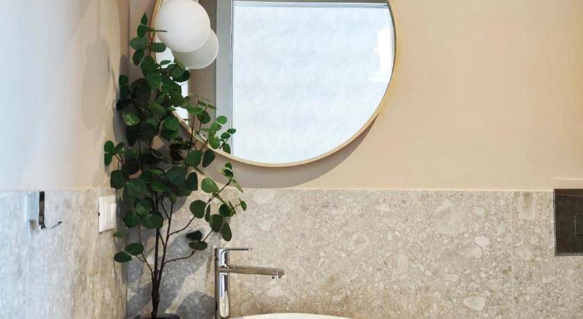 Photo of Bathroom in Marzamemi