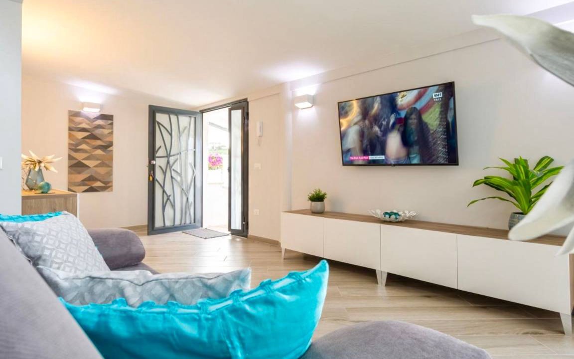 Photo of Livingroom in Trappeto