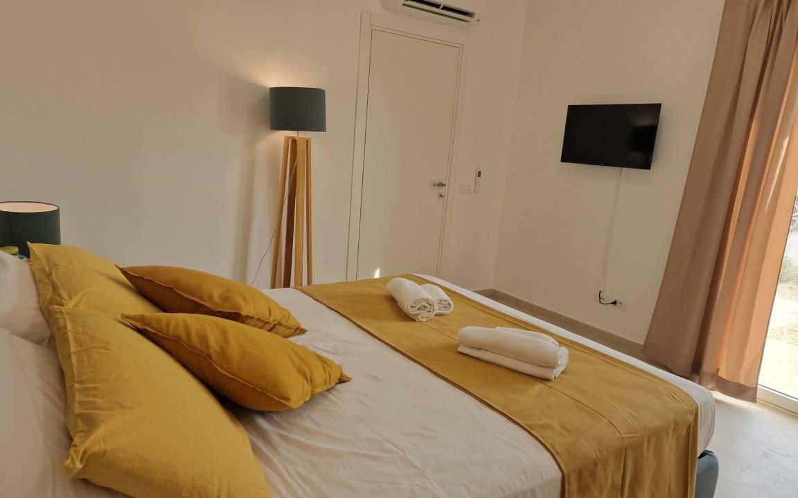 Photo of Bedroom in Brucoli