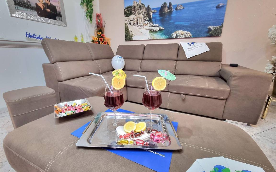 Photo of Livingroom in Borgo Vecchio