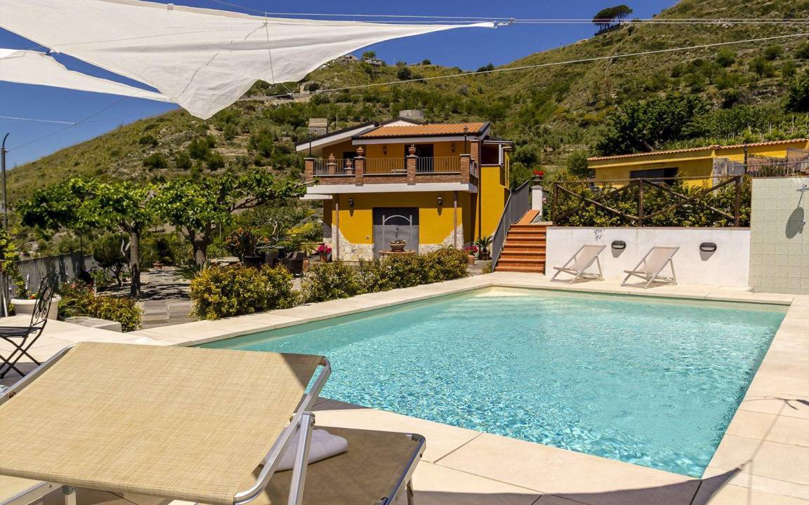 Photo of Outdoor in Castelmola